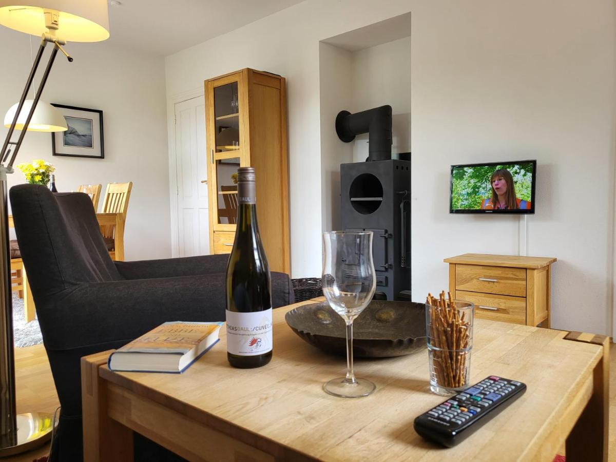 Ferienwohnung "Emil" Sankt Peter-Ording Esterno foto