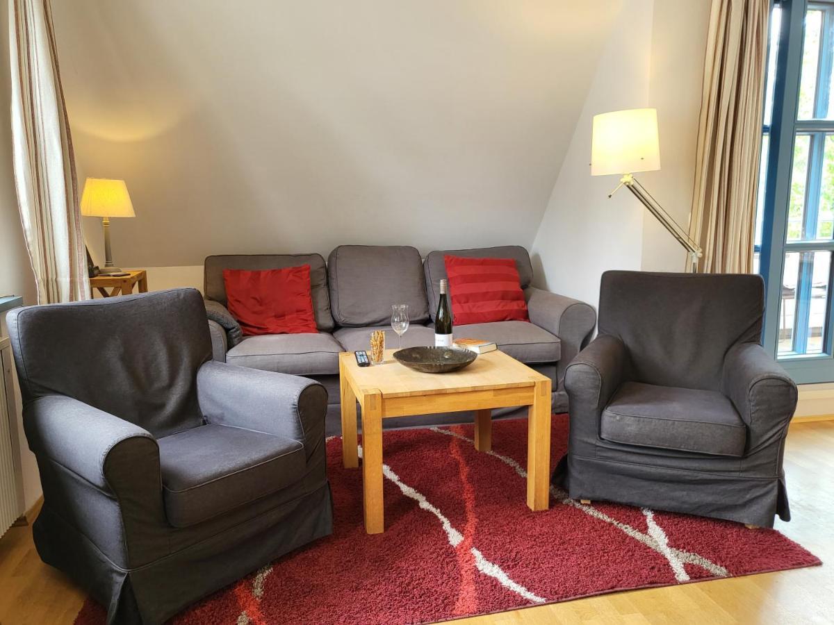 Ferienwohnung "Emil" Sankt Peter-Ording Esterno foto