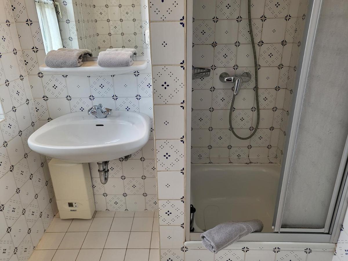 Ferienwohnung "Emil" Sankt Peter-Ording Esterno foto